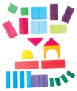 Geometrical forms