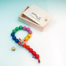 Thread Worm Game