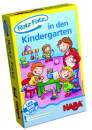 Ratz Fatz in den Kindergarten HABA®