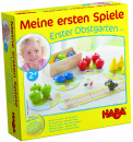 HABA Erster Obstgarten