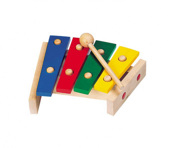 Toys pure Xylophon