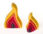 small Fire