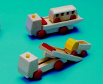 Beck Abschleppwagen